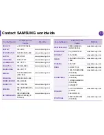 Preview for 224 page of Samsung ML-295 Series (Spanish) Manual Del Usuario