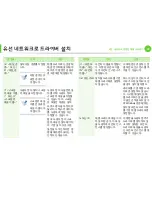 Preview for 115 page of Samsung ML-2955DW/XAA (Korean) User Manual