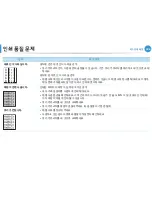 Preview for 203 page of Samsung ML-2955DW/XAA (Korean) User Manual