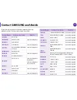 Preview for 213 page of Samsung ML-2955DW/XAA User Manual