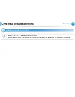 Preview for 54 page of Samsung ML-2955ND Manual Del Usuario