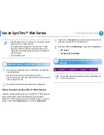 Preview for 158 page of Samsung ML-2955ND Manual Del Usuario