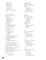 Preview for 213 page of Samsung ML 3050 - B/W Laser Printer (Korean) User Manual