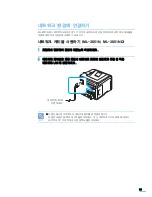 Preview for 36 page of Samsung ML 3050 - B/W Laser Printer User Manual