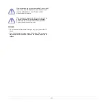 Preview for 7 page of Samsung ML-3050 Series Manual