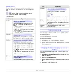 Preview for 17 page of Samsung ML-3050 Series Manual