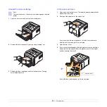 Preview for 41 page of Samsung ML-3050 Series Manual