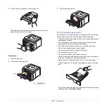 Preview for 43 page of Samsung ML-3050 Series Manual