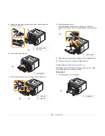 Предварительный просмотр 45 страницы Samsung ML-3051N User Manual