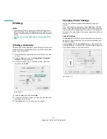 Предварительный просмотр 97 страницы Samsung ML-3051N User Manual