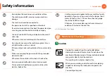 Preview for 13 page of Samsung ML-331 D Series User Manual