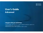 Preview for 10 page of Samsung ML-331 Series User Manual