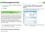 Preview for 103 page of Samsung ML-331 Series User Manual