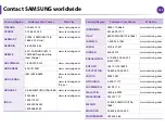 Preview for 131 page of Samsung ML-331 Series User Manual