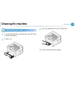 Preview for 62 page of Samsung ML-3310ND User Manual