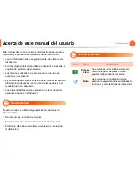 Preview for 9 page of Samsung ML-3312ND Manual Del Usuario