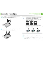 Preview for 33 page of Samsung ML-3312ND Manual Del Usuario