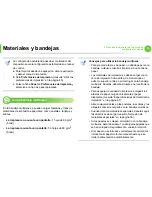 Preview for 34 page of Samsung ML-3312ND Manual Del Usuario