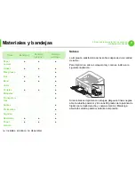 Preview for 37 page of Samsung ML-3312ND Manual Del Usuario