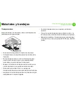 Preview for 39 page of Samsung ML-3312ND Manual Del Usuario