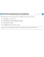 Preview for 61 page of Samsung ML-3312ND Manual Del Usuario