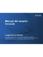 Preview for 111 page of Samsung ML-3312ND Manual Del Usuario