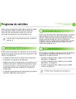 Preview for 122 page of Samsung ML-3312ND Manual Del Usuario