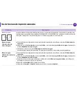 Preview for 190 page of Samsung ML-3312ND Manual Del Usuario