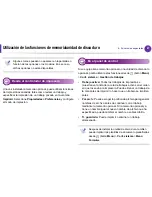 Preview for 197 page of Samsung ML-3312ND Manual Del Usuario