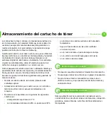 Preview for 206 page of Samsung ML-3312ND Manual Del Usuario