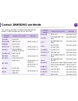 Preview for 242 page of Samsung ML-3312ND Manual Del Usuario