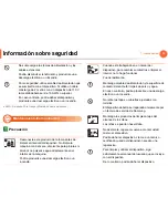 Preview for 14 page of Samsung ML-3312ND (Spanish) Manual Del Usuario