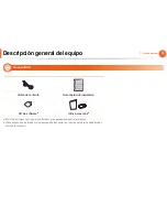 Preview for 16 page of Samsung ML-3312ND (Spanish) Manual Del Usuario