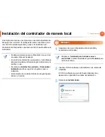 Preview for 23 page of Samsung ML-3312ND (Spanish) Manual Del Usuario