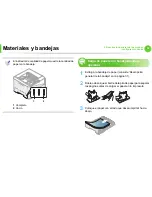 Preview for 32 page of Samsung ML-3312ND (Spanish) Manual Del Usuario