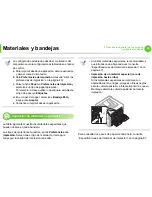 Preview for 36 page of Samsung ML-3312ND (Spanish) Manual Del Usuario