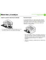 Preview for 41 page of Samsung ML-3312ND (Spanish) Manual Del Usuario