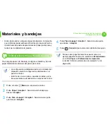 Preview for 42 page of Samsung ML-3312ND (Spanish) Manual Del Usuario