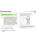 Preview for 45 page of Samsung ML-3312ND (Spanish) Manual Del Usuario