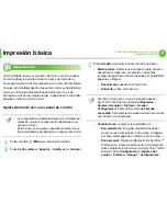 Preview for 47 page of Samsung ML-3312ND (Spanish) Manual Del Usuario