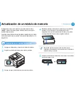 Preview for 59 page of Samsung ML-3312ND (Spanish) Manual Del Usuario