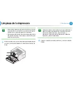 Preview for 64 page of Samsung ML-3312ND (Spanish) Manual Del Usuario