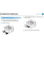 Preview for 65 page of Samsung ML-3312ND (Spanish) Manual Del Usuario