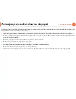 Preview for 67 page of Samsung ML-3312ND (Spanish) Manual Del Usuario