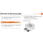 Preview for 68 page of Samsung ML-3312ND (Spanish) Manual Del Usuario