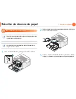 Preview for 71 page of Samsung ML-3312ND (Spanish) Manual Del Usuario