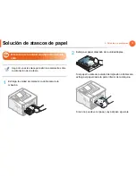 Preview for 73 page of Samsung ML-3312ND (Spanish) Manual Del Usuario