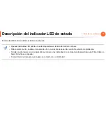 Preview for 75 page of Samsung ML-3312ND (Spanish) Manual Del Usuario