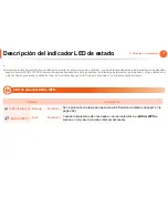 Preview for 77 page of Samsung ML-3312ND (Spanish) Manual Del Usuario