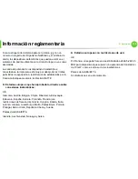 Preview for 104 page of Samsung ML-3312ND (Spanish) Manual Del Usuario